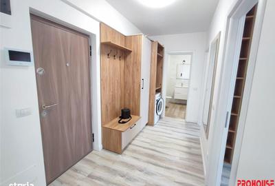 Apartament cu 2 camere în Central - 11