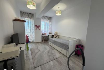 Apartament cu 3 camere decomandat în Central - 5