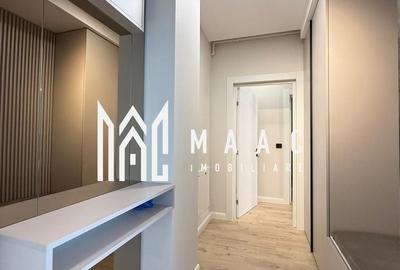 Apartament cu 3 camere decomandat, mobilat în Central - 7