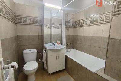 Apartament cu 2 camere de inchiriat in zona Olimpia-Stadion - 3