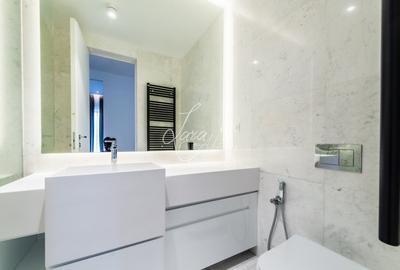 4 camere One Verdi Park, complet mobilat, utilat si parcare subterana - 22