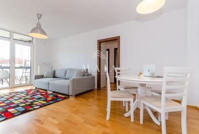 Apartament cu 3 camere decomandat în Central - 3