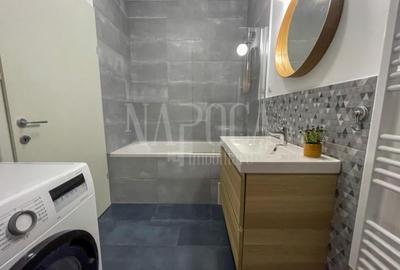 Apartament 2 camere de vanzare in Zorilor, Cluj Napoca - 6