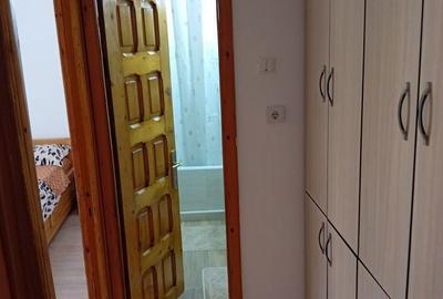 Apartament cu 2 camere semidecomandat în Debarcader - 4