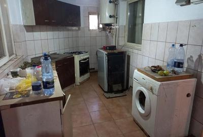 Casă cu 4 camere cu Teren 150 Mp în Buziașului - 8