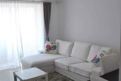 Apartament cu 3 camere semidecomandat în Central - 8