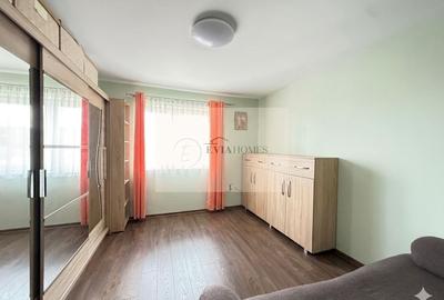 Apartament cu 3 camere semidecomandat, mobilat în Mărăști - 14