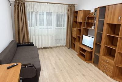 Apartament cu 2 camere decomandat în Central - 6