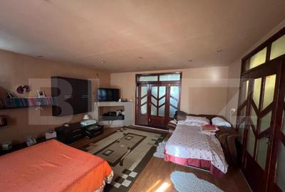 Casa P+M, 249 mp, Popoveni - 3