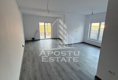 Duplex cu 4 camere cu Canalizare în Moșnița Nouă - 2