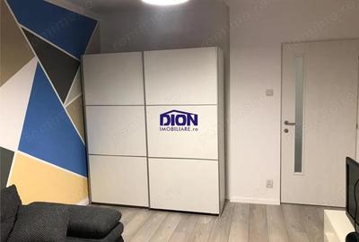 Garsoniera bloc 1984, renovat complet, recent Garsoniera bloc 1984, renovat complet, recent - 1