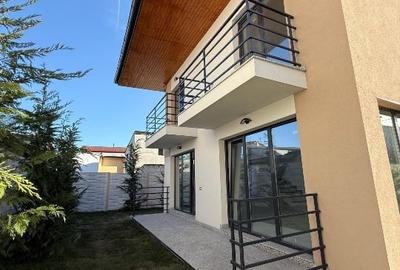 Casa individuală 2025 4 camere + Curte liberă de 150mp utili sectorul 1 - 3