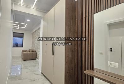 PRIMUL CHIRIAS - Ap2cam - Parcare Subterana - CTR ANAF - Campus - 600 Euro - 7