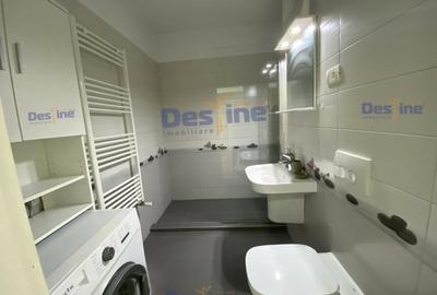 Apartament 2 camere 51 mp, etaj intermediar, situat la 800 m de mall Coresi Apartament 2 camere 51 mp, etaj intermediar, situat la 800 m de mall Coresi - 6