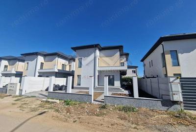 Casă cu Teren 375 Mp în Nord
