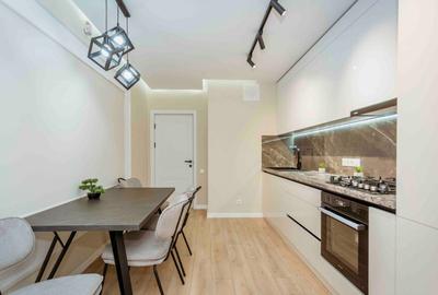 Garsoniera de inchiriat in zona Gorjului - 1