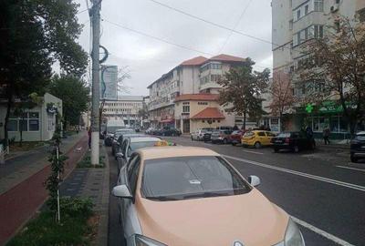 Spațiu comercial, de 62 mp, în Exterior Vest - 2