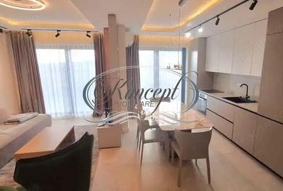 Apartament modern cu panorama frumoasa - 11