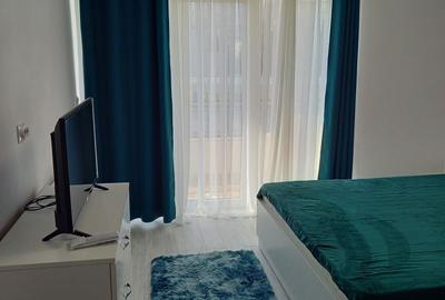 Apartament cu 2 camere semidecomandat în Florești - 3