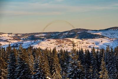 Teren intravilan, cu PUZ+CU de construire, Marisel, la 500m de partie - 2