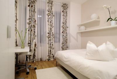 Apartament cu 3 camere semidecomandat, mobilat în Pipera - 6