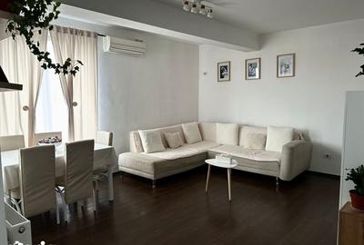 Apartament cu 3 camere în Central - 9