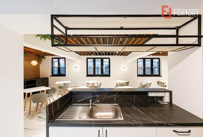 Spatiu comercial cu 4 incaperi de inchiriat, zona Iosefin - 6