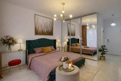 Garsonieră decomandată în Avantgarden - 7