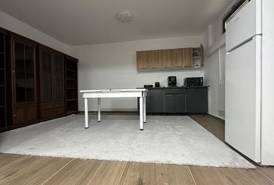 Ansamblu Rezidential / Vile Individuale Cuplate/ Demisol Locuibil - 5