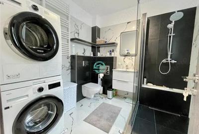 Apartament cu 3 camere, modern, parcare subterana, str. Revolutiei Apartament cu 3 camere, modern, parcare subterana, str. Revolutiei - 7