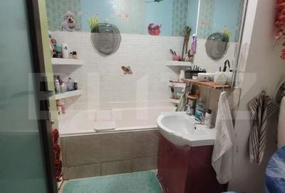 Apartament cu 3 camere în Lipovei - 8