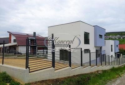 Casa deosebita pe Valea Chintaului - 3