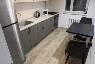 Apartament cu 3 camere decomandat în Vlahuță - 2