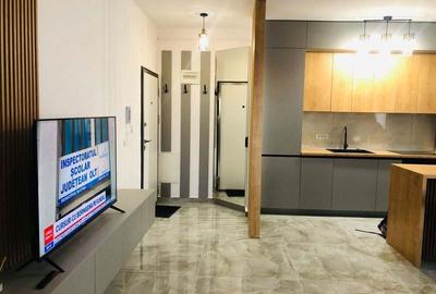 Apartament cu 2 camere Lux la 3 minute de Biserica Tosca - 15
