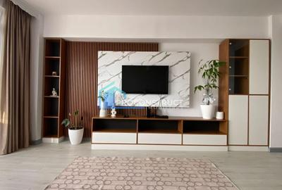 Apartament cu 3 camere decomandat, mobilat în Torontalului - 1