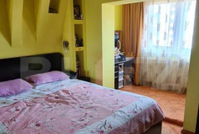 Apartament 4 camere, 80 mp, zona Ultracentrala - 2