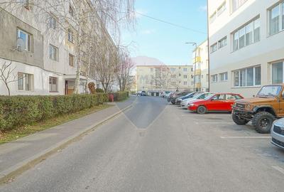 Garsonieră decomandată în ISR - 12