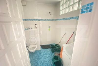 Casa de 630 mp si teren 600 mp, mobilata si utilata, zona Centrala - 12