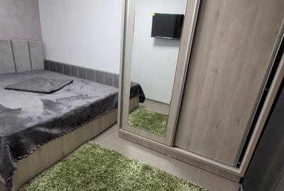 Apartament cu 2 camere semidecomandat, mobilat în Tomis Nord - 6