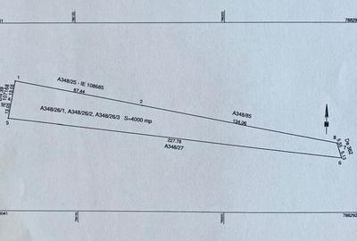 Teren deosebit cu mare potențial, la malul Mării Negre - 10