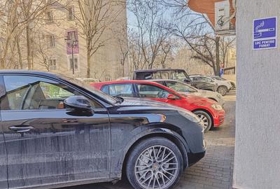 Zero comision, 125-180mp design industrial, Floreasca 'compozitori' - 13