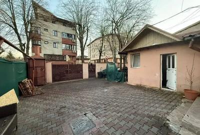 Casă cu 6 camere cu Teren 324 Mp în Bucureștii Noi - 6