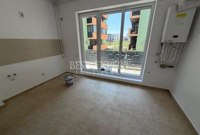 Apartament cu 2 camere semidecomandat în Theodor Pallady - 4