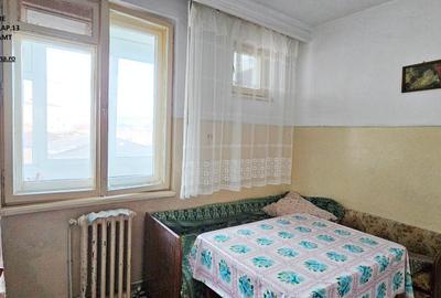 Apartament 3 camere, etaj 6, zona Adridan Darmanesti - 3