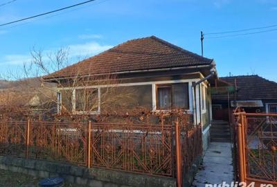 Casa de vanzare in CRI?CIOR - 2