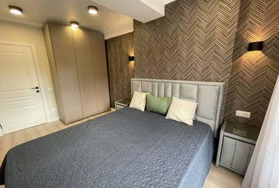 Apartament cu 2 camere decomandat în 13 Septembrie - 1