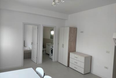 Apartament cu 2 camere decomandat în Valea Adâncă - 5