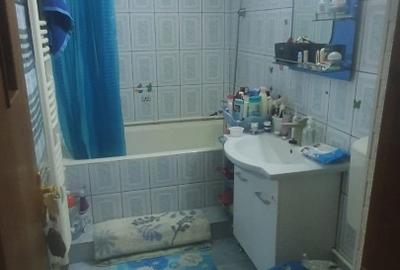 Apartament cu 2 camere semidecomandat în Central - 9