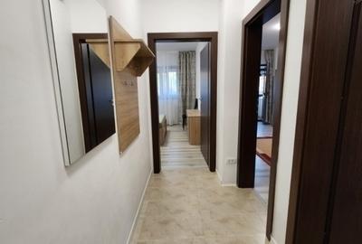 Bloc nou, 2 camere, etaj 3, mobilat si utilat, loc de parcare, Lidl Bucium Bloc nou, 2 camere, etaj 3, mobilat si utilat, loc de parcare, Lidl Bucium - 5