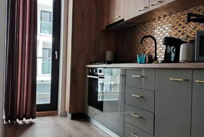 Apartament cu 2 camere decomandat în Nord - 8